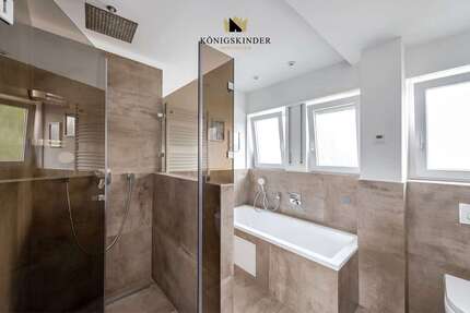 Wohnung Stuttgart Neuwirtshaus - 3 Zimmer, 90 m&sup2;, 335.000&euro; | Angebot:27016726
