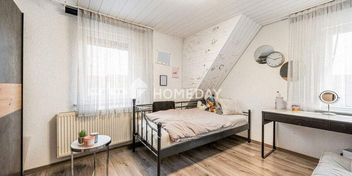 Mehrfamilienhaus, Wohnhaus Köngen - 6 Zimmer, 106 m&sup2;, 399.500&euro; | Angebot:25702482