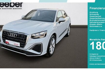 Audi Q2 6.117 km 30.797 € Weil der Stadt 71263