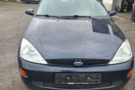 Ford Focus 203.989 km 1.490 &euro; Kernen i. r 71394