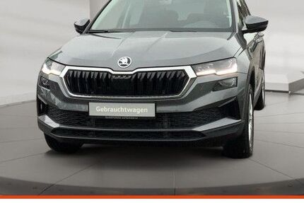 Skoda Karoq 11.800 km 31.890 € Kirchheim 73230