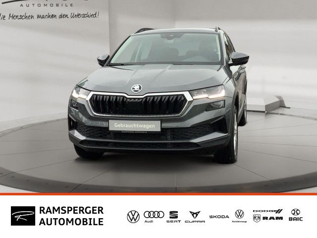 Skoda Karoq 11.800 km 31.890 € Kirchheim 73230