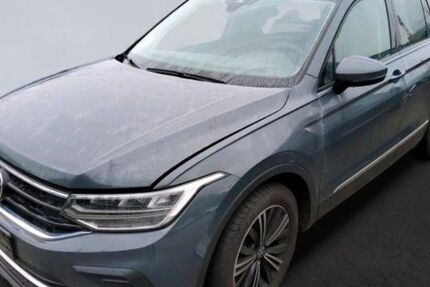 VW Tiguan 115.000 km 22.999 &euro; Kornwestheim 70806
