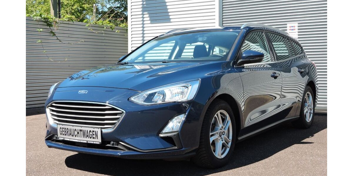 Ford Focus 157.000 km 8.400 &euro; Altbach 73776
