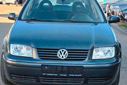VW Bora 89.951 km 4.999 &euro; Notzingen 73274