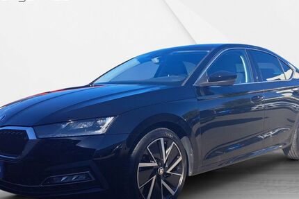 Skoda Octavia 75.100 km 20.790 € Böblingen 71034