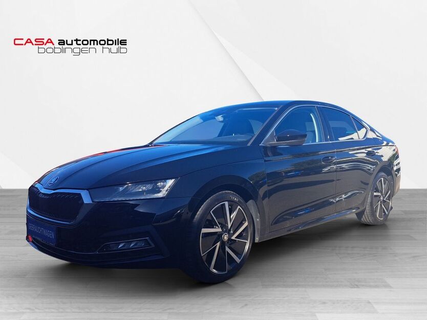 Skoda Octavia 75.100 km 20.790 € Böblingen 71034