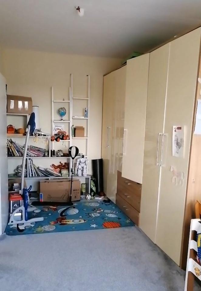 Sonnige 3 Zi Whg in DEGERLOCH - Privatverkauf