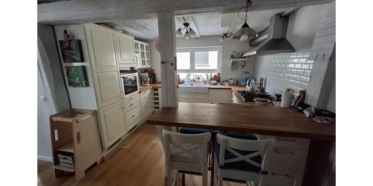 Doppelhaushälfte Filderstadt - 4 Zimmer, 104 m&sup2;, 474.000&euro; | Angebot:25273476