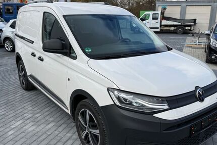 VW Caddy 166.124 km 15.990 &euro; Magstadt 71106