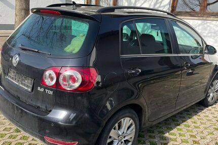 VW Golf Plus 112.000 km 8.000 &euro; Wendlingen am Neckar 73240