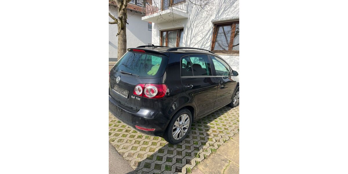 VW Golf Plus 112.000 km 8.000 &euro; Wendlingen am Neckar 73240