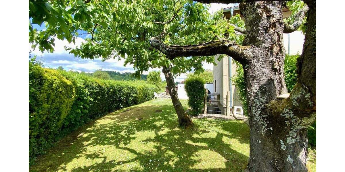 Doppelhaushälfte Weil im Schönbuch Breitenstein - 4 Zimmer, 91 m&sup2;, 389.000&euro; | Angebot:24582398