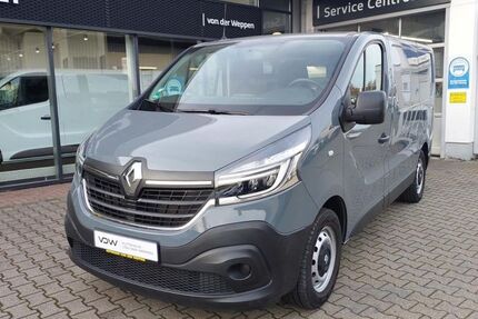Renault Trafic 54.058 km 18.880 € Stuttgart 70188
