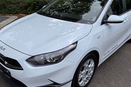Kia ceed / Ceed 14.500 km 20.900 € Ludwigsburg 71636