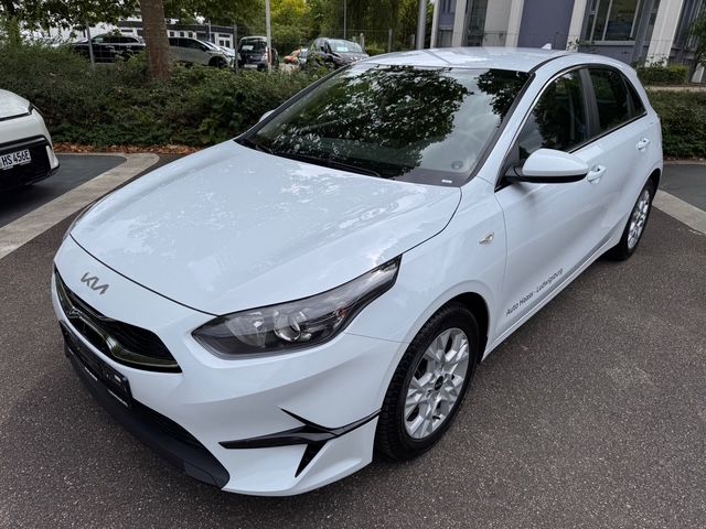 Kia ceed / Ceed 14.500 km 20.900 € Ludwigsburg 71636
