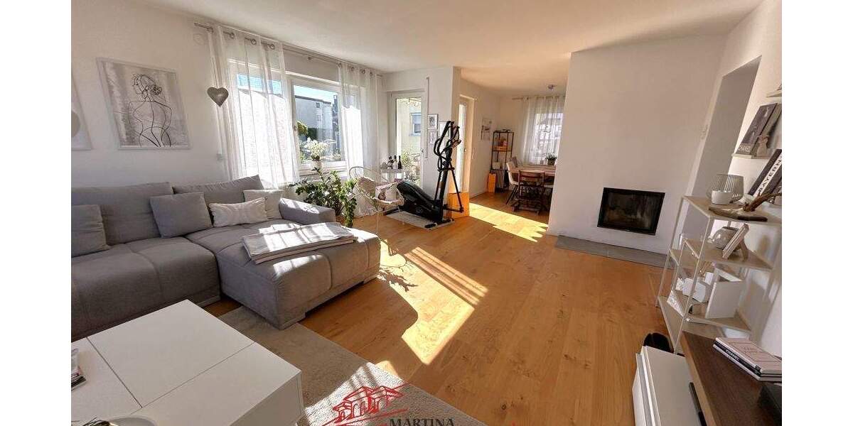 Mehrfamilienhaus, Wohnhaus Ebersbach an der Fils / Sulpach Sulpach - 9 Zimmer, 219 m&sup2;, 690.000&euro; | Angebot:23962061