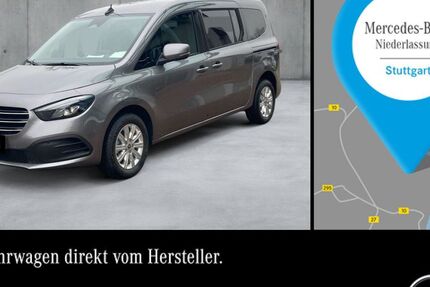 Mercedes-Benz T-Klasse 7.866 km 34.979 € Stuttgart 70376