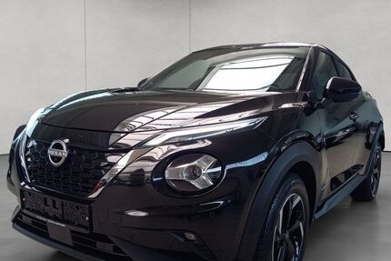 Nissan Juke 17.400 km 22.450 € Stuttgart 70469