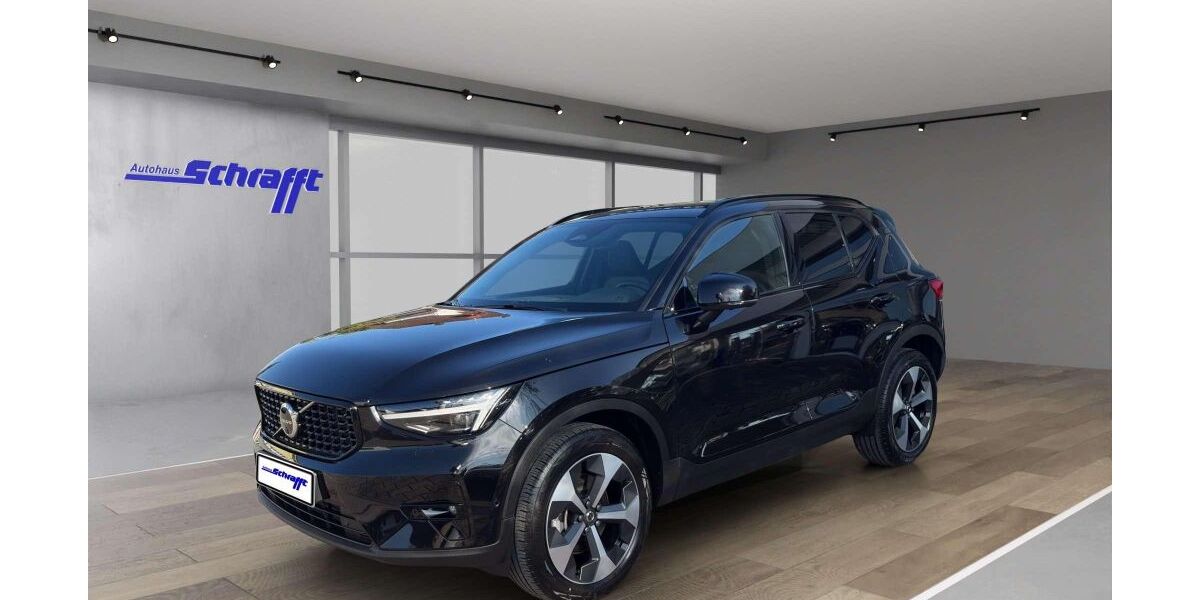 Volvo XC40 17.330 km 39.990 &euro; Wurmberg 75449