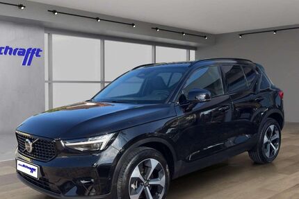 Volvo XC40 17.330 km 40.590 &euro; Wurmberg 75449