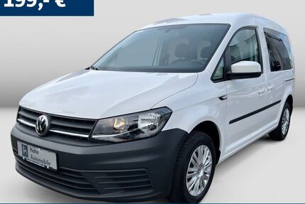 VW Caddy 51.193 km 16.990 &euro; Schorndorf 73614