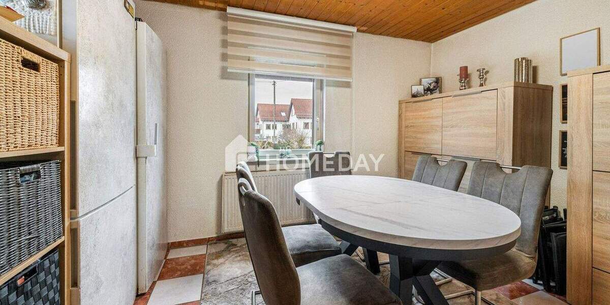 Mehrfamilienhaus, Wohnhaus Köngen - 6 Zimmer, 106 m&sup2;, 399.500&euro; | Angebot:25702482