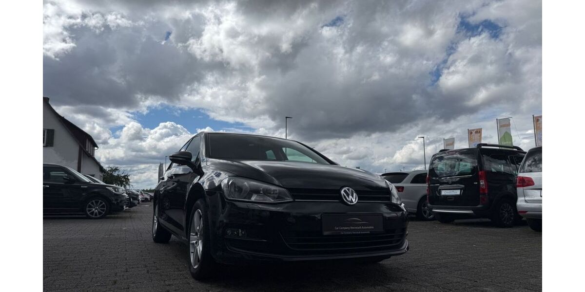 VW Golf 110.000 km 10.990 € Weinstadt 71384