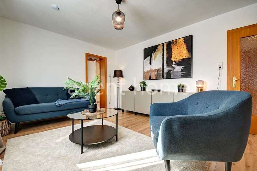 Wohnung zum Mieten in Stuttgart 1.290 € 70 m²