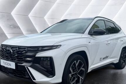 Hyundai TUCSON 10.000 km 39.530 &euro; Bietigheim-Bissingen 74321