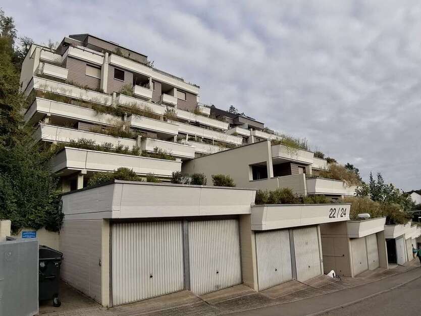 Wohnung zum Mieten in Tübingen 740 € 58 m²