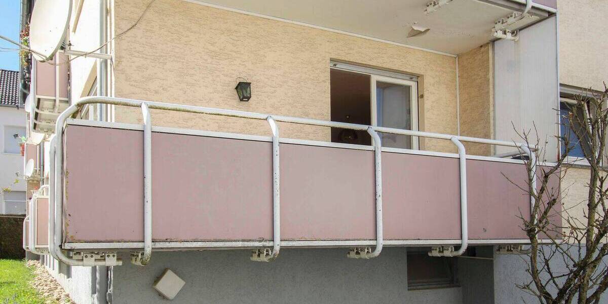 Etagenwohnung Leinfelden-Echterdingen Leinfelden - 3 Zimmer, 67 m&sup2;, 279.000&euro; | Angebot:26156398