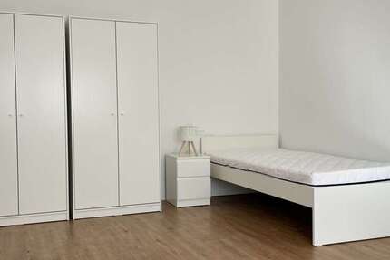 Wohnung Marbach am Neckar - 1 Zimmer, 20 m&sup2;, 460&euro; | Angebot:24355965