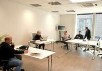 Büro in Tübingen 1.493 € 35 m²