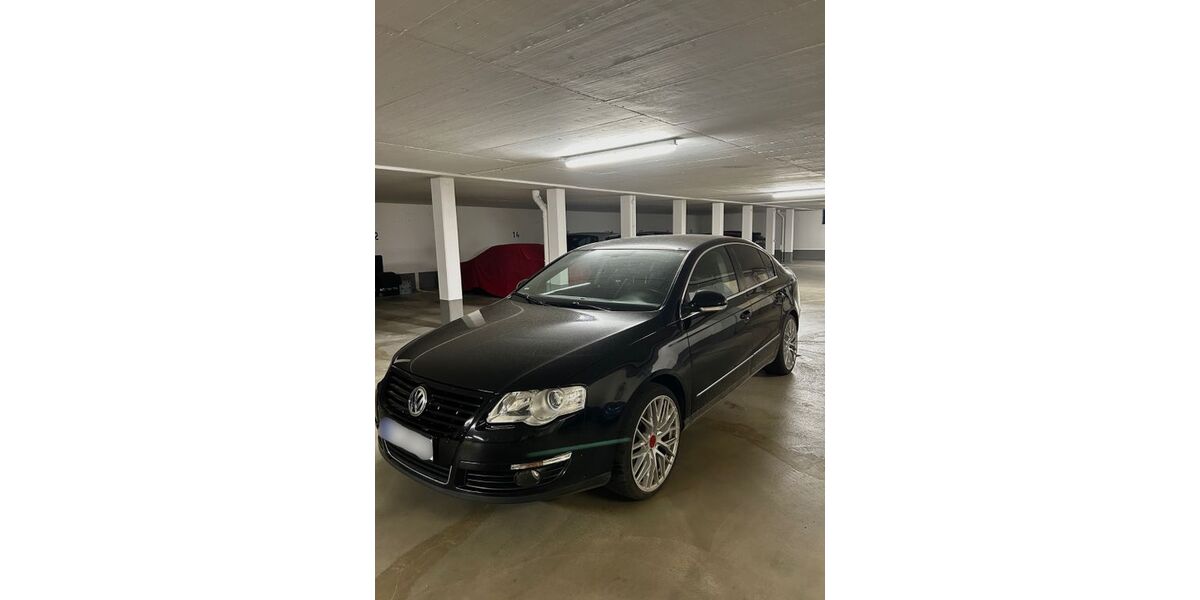 VW Passat 186.000 km 4.900 &euro; Nürtingen 72622