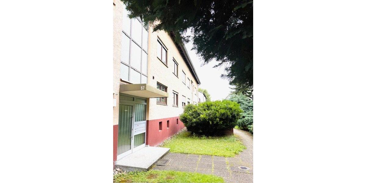 Etagenwohnung Nürtingen - 2.5 Zimmer, 66 m&sup2;, 1.090&euro; | Angebot:26364899