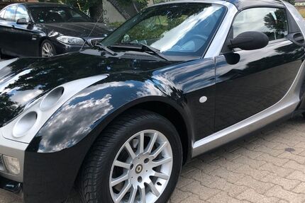 Smart Roadster 105.000 km 4.480 € Ebersbach Fils 73061
