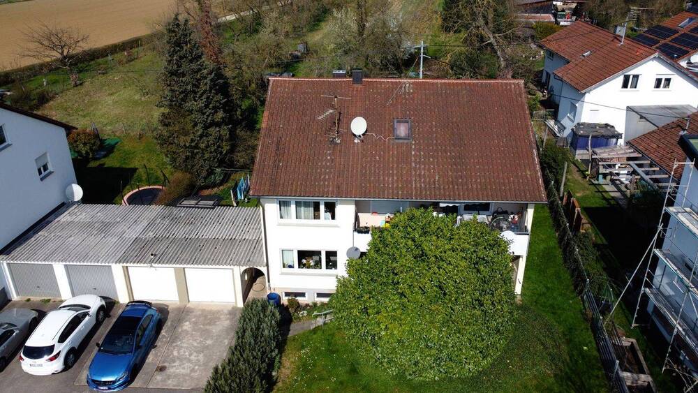 Mehrfamilienhaus, Wohnhaus Waiblingen Bittenfeld - 1 Zimmer, 256 m&sup2;, 695.000&euro; | Angebot:26156649