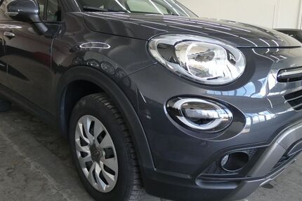 Fiat 500X 52.400 km 13.899 &euro; Metzingen 72555