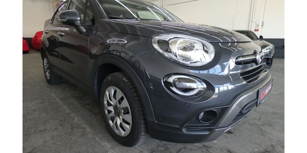 Fiat 500X 52.400 km 14.899 € Metzingen 72555