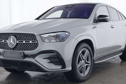 Mercedes-Benz GLE 400 17.400 km 98.880 &euro; Esslingen 73730