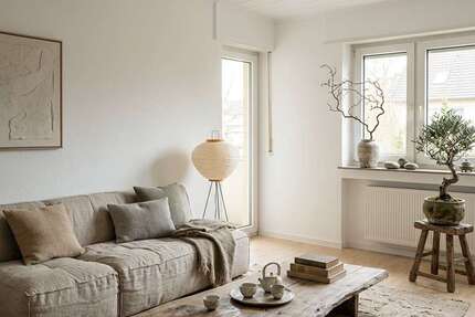 Wohnung Böblingen - 3 Zimmer, 70 m&sup2;, 299.000&euro; | Angebot:26394423