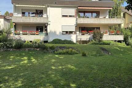 Wohnung zum Kaufen in Tübingen 265.000 € 59.4 m²