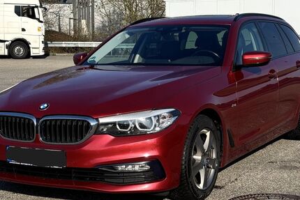 BMW 530 194.004 km 19.690 &euro; Tiefenbronn 75233