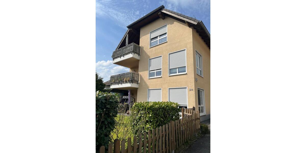 Erdgeschoßwohnung Leinfelden-Echterdingen Echterdingen - 3 Zimmer, 109 m&sup2;, 980&euro; | Angebot:26305361