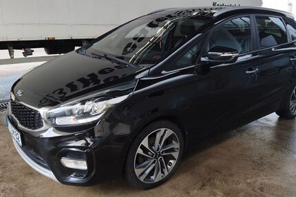 Kia Carens 155.680 km 11.400 &euro; Illingen 75428