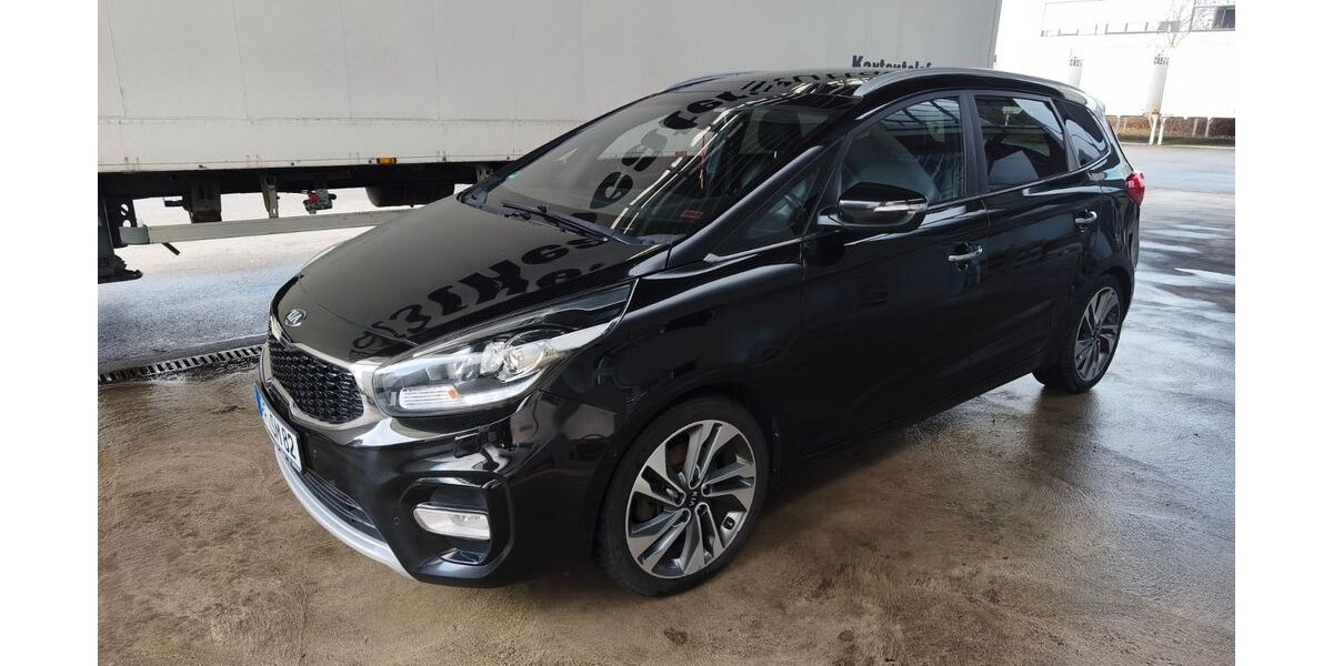 Kia Carens 155.680 km 11.400 &euro; Illingen 75428