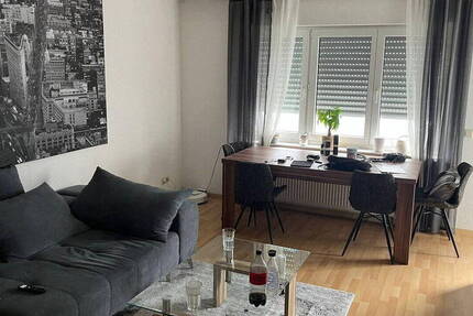 Wohnung Böblingen Dagersheim - 3 Zimmer, 67 m&sup2;, 1.100&euro; | Angebot:26274482
