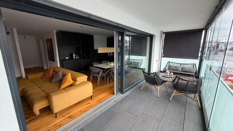 Etagenwohnung Schorndorf - 4 Zimmer, 100 m&sup2;, 549.000&euro; | Angebot:26101323