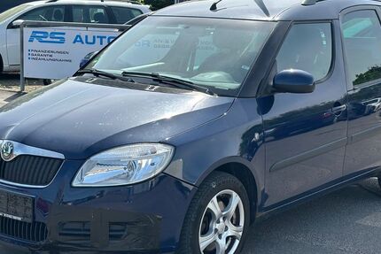 Skoda Roomster 273.000 km 2.650 &euro; Wendlingen 73240